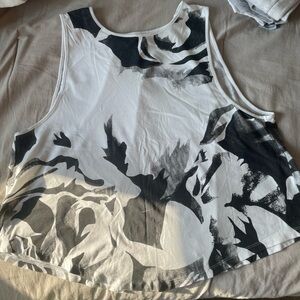 Under armour tank top